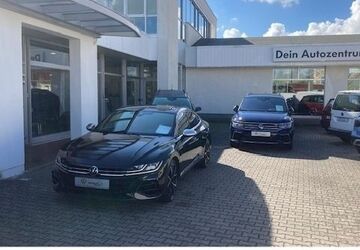 VW Arteon 47.333 km 37.400 &euro; Woldegk 17348