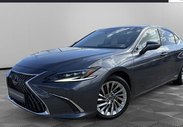 Lexus ES 300 73.150 km 47.790 &euro; Neubrandenburg 17034