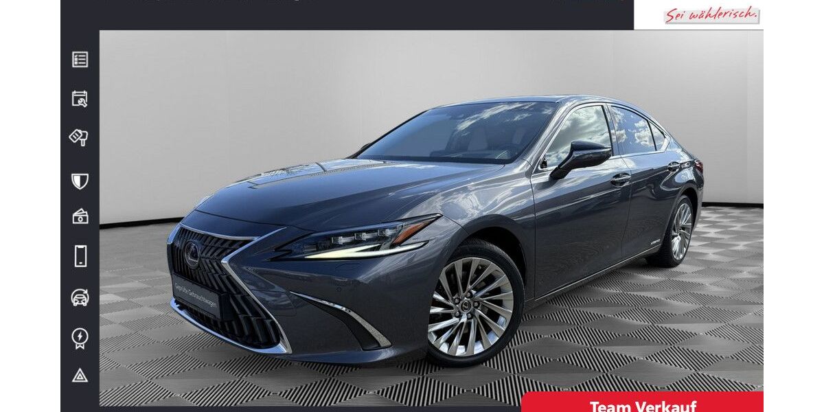 Lexus ES 300 73.150 km 47.790 &euro; Neubrandenburg 17034