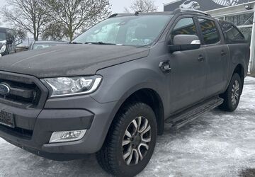 Ford Ranger 243.050 km 14.990 &euro; Stavenhagen 17153