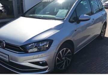 VW Golf Sportsvan 82.112 km 14.900 &euro; Woldegk 17348