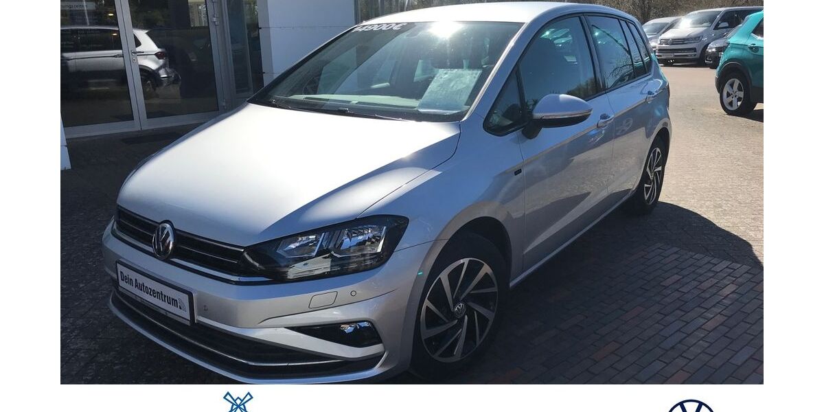 VW Golf Sportsvan 82.112 km 14.900 &euro; Woldegk 17348