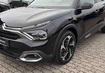 Citroen C4 20.620 km 18.990 &euro; Neubrandenburg 17033