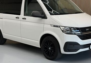 VW T6 Multivan 90.980 km 37.700 &euro; Burg Stargard 17094