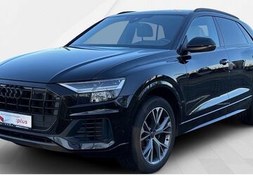 Audi Q8 71.198 km 55.489 &euro; Neubrandenburg 17036