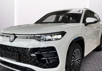 VW Tayron 8.455 km 56.789 &euro; Neubrandenburg 17034