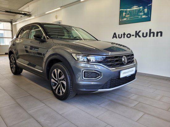 VW T-Roc 37.377 km 23.500 &euro; Neustrelitz 17235