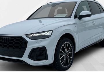 Audi Q5 98.636 km 35.799 &euro; Neubrandenburg 17036