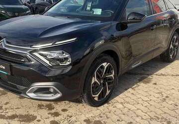 Citroen C4 18.655 km 18.990 &euro; Neubrandenburg 17033