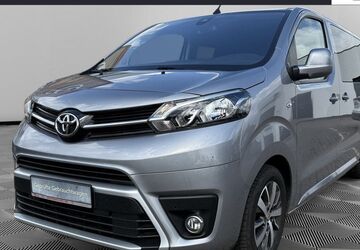 Toyota Proace (Verso) 30.700 km 42.990 &euro; Neubrandenburg 17034