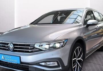 VW Passat Variant 74.520 km 32.889 &euro; Neubrandenburg 17034