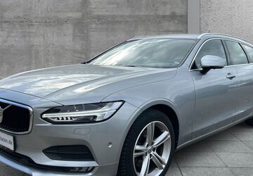 Volvo V90 134.600 km 21.490 &euro; Neubrandenburg 17033