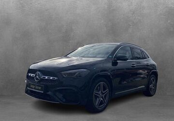 Mercedes-Benz GLA 180 15.000 km 45.990 &euro; Neubrandenburg 17033