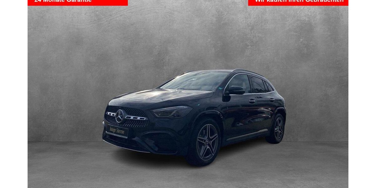 Mercedes-Benz GLA 180 15.000 km 45.990 &euro; Neubrandenburg 17033