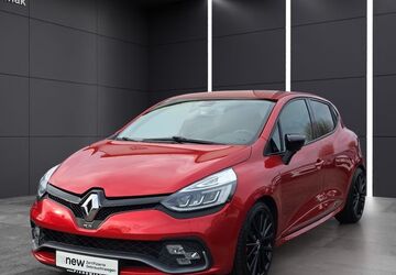 Renault Clio 66.536 km 17.985 &euro; Neubrandenburg 17039