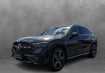 Mercedes-Benz GLC 200 15.000 km 56.090 &euro; Neubrandenburg 17033