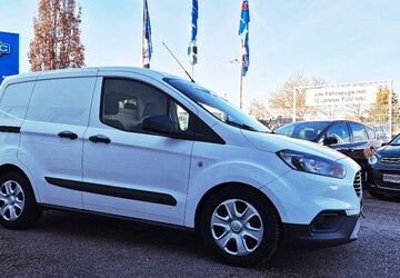 Ford Transit 108.000 km 10.590 &euro; Neubrandenburg an der A20 17034