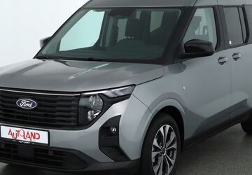 Ford Tourneo Courier 7.462 km 23.890 &euro; Neubrandenburg 17036