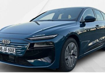 Audi A6 e-tron 11.048 km 55.959 &euro; Neubrandenburg 17036