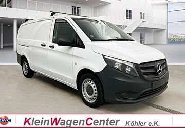 Mercedes-Benz Vito 41.000 km 19.990 &euro; Neubrandenburg an der A20 17034
