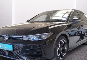 VW Passat Variant 16.835 km 39.749 &euro; Neubrandenburg 17034