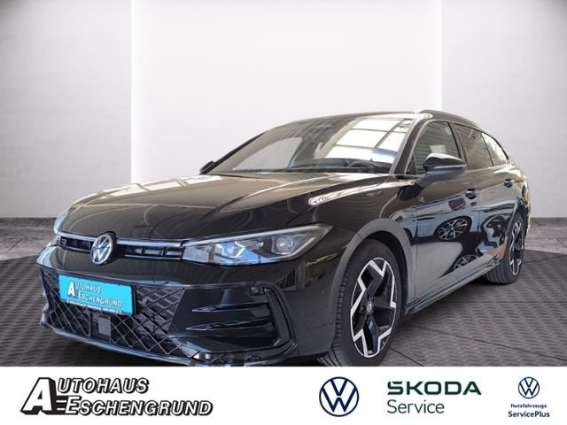 VW Passat Variant 16.835 km 41.759 &euro; Neubrandenburg 17034