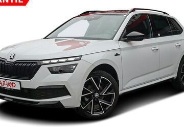 Skoda Kamiq 70.684 km 24.950 &euro; Neubrandenburg 17036
