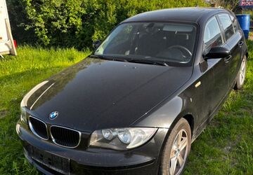BMW 118 338.000 km 1.999 &euro; Grapzow 17089