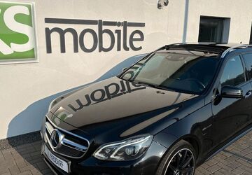 Mercedes-Benz E 63 AMG 171.135 km 28.990 &euro; Neubrandenburg 17034