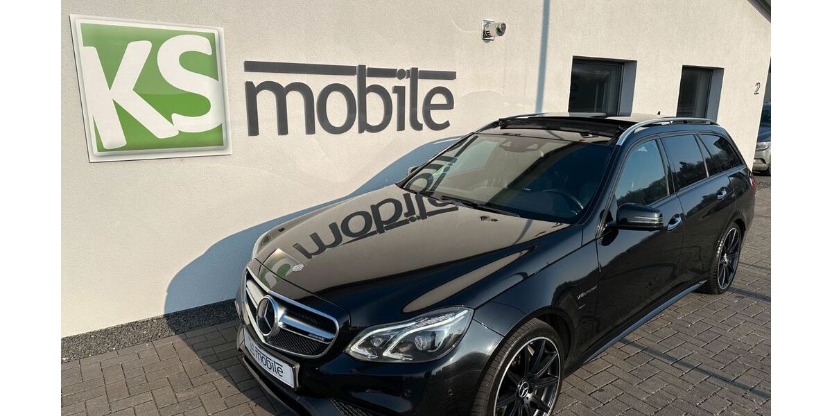 Mercedes-Benz E 63 AMG 171.135 km 28.990 &euro; Neubrandenburg 17034