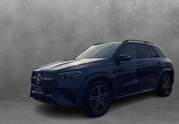 Mercedes-Benz GLE 450 15.000 km 90.980 &euro; Neubrandenburg 17033