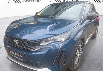 Peugeot 3008 24.845 km 19.950 &euro; Neubrandenburg 17033