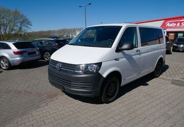 VW T6 Kombi 178.340 km 17.750 &euro; Altentreptow 17087