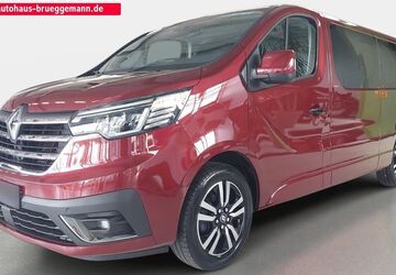 Renault Trafic 32.514 km 38.990 &euro; Neubrandenburg 17036