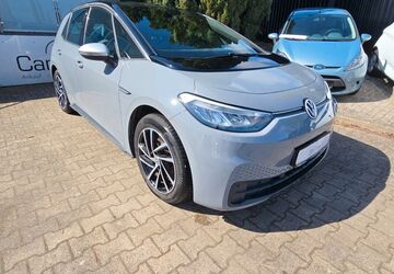 VW ID.3 167.000 km 14.990 &euro; Neubrandenburg 17036