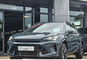 Cupra Formentor 11.900 km 36.500 &euro; Altentreptow 17087