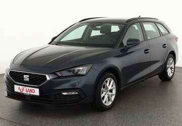 Seat Leon 67.817 km 19.950 &euro; Neubrandenburg 17036