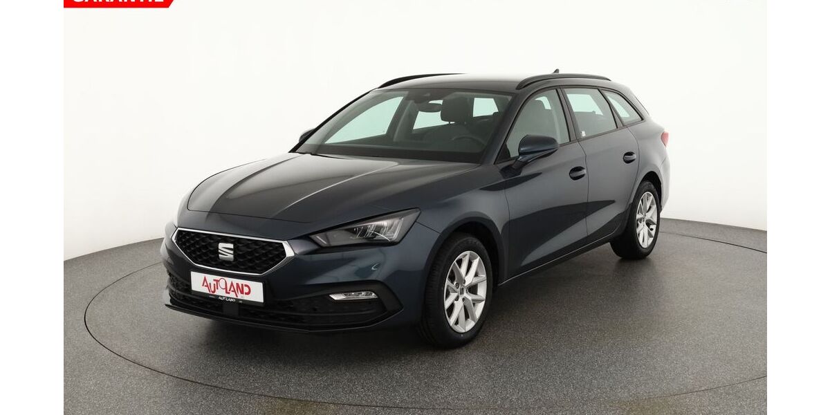 Seat Leon 67.817 km 19.950 &euro; Neubrandenburg 17036