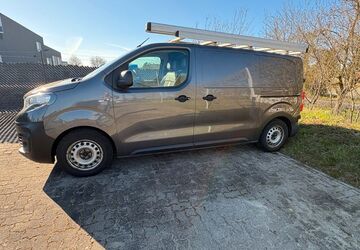 Peugeot Expert 192.950 km 7.735 &euro; Friedland 17098