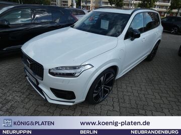 Gebrauchte Volvo XC90