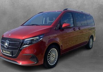 Mercedes-Benz V 220 22.216 km 55.490 &euro; Neubrandenburg 17033