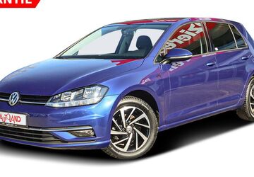 VW Golf 107.118 km 14.990 &euro; Neubrandenburg 17036