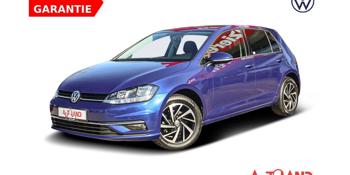 VW Golf 107.118 km 14.990 &euro; Neubrandenburg 17036