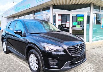 Mazda CX-5 90.548 km 14.999 &euro; Neubrandenburg 17036