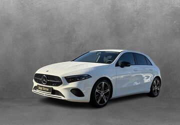 Mercedes-Benz A 200 15.000 km 33.740 &euro; Neubrandenburg 17033