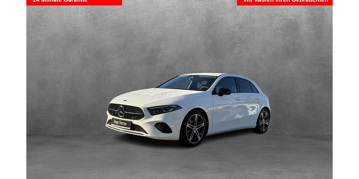 Mercedes-Benz A 200 6.980 km 33.210 &euro; Neubrandenburg 17033