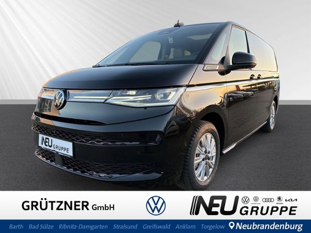 VW T7 Multivan 6.001 km 79.990 &euro; Neubrandenburg 17033