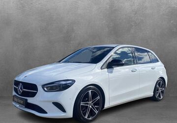 Mercedes-Benz B 180 15.000 km 30.770 &euro; Neubrandenburg 17033