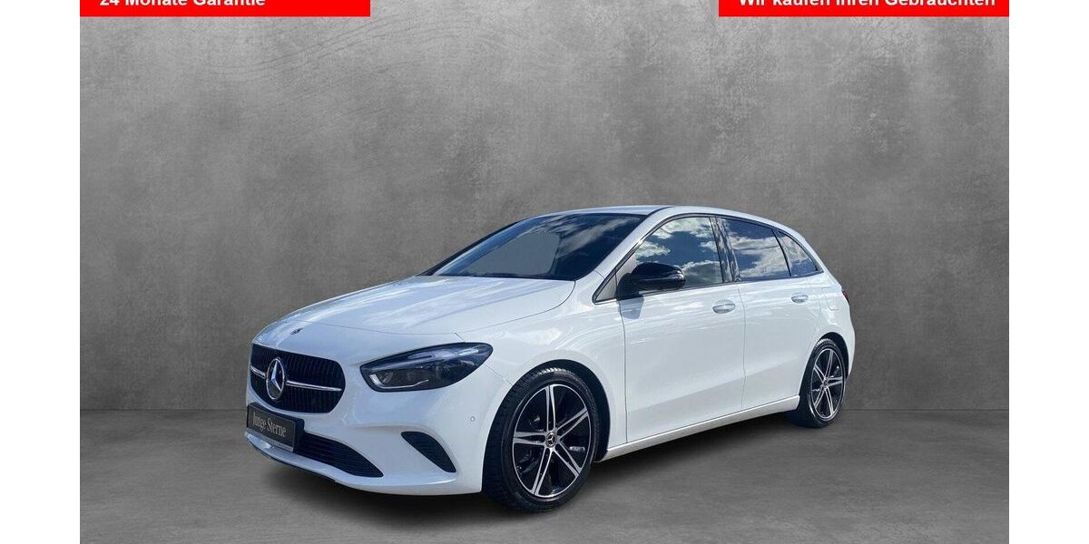 Mercedes-Benz B 180 5.795 km 30.550 &euro; Neubrandenburg 17033