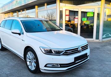 VW Passat Variant 177.266 km 13.999 &euro; Neubrandenburg 17036